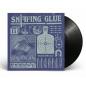Preview: Sniffing Glue - Horsehead 12"EP (Black Vinyl)
